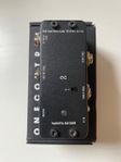 One Control Stereo MIDI "Josh Smith" Switch