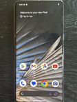 Google pixel 7 pro