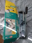 Laminatskärare wolfcraft LC 100