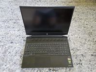 Gaming laptop
