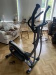 Crosstrainer ExtremeFit Bortskänkes fullt fungerande