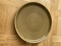 Tallrik 24 cm Bo Fajans 701/2