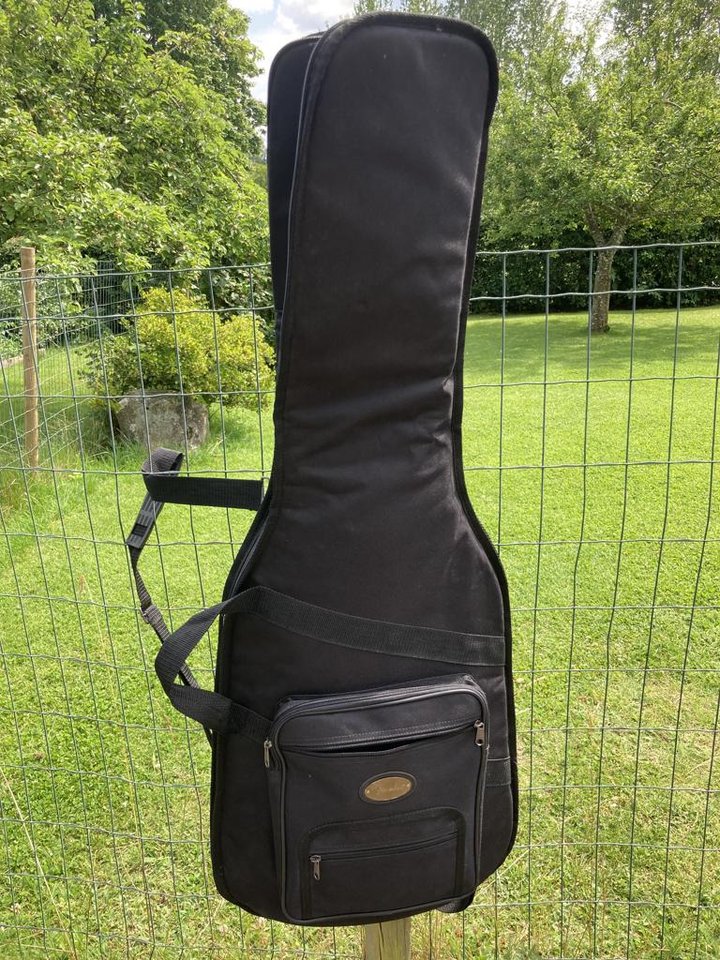 gitarrfodral