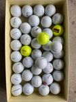 40 st titleist pro v1/v1x