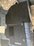 Textil mattor till Kia Ceed 