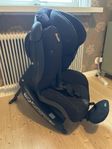 Bakåtvänd bilbarnstol BeSafe Isofix