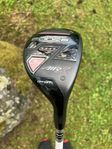 cobra Airx hybrid 29 grader 6:a