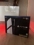 Ps5 Pro 2TB