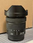 Lumix S 20-60 /3.5-5.6