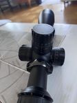 Swarovski X5i 3.5-18x50