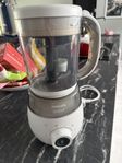 philips avent ångkokare/blender 4-i-1