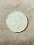 Mauritius - 1 Rupee