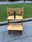 Stokke Tripp trapp