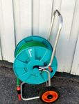 Gardena slangvagn