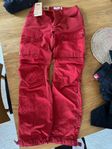 Fjällräven dambyxa stl 40