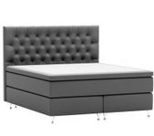 Kontinentalsäng 160cm