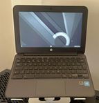 HP Chromebook 11 G4