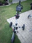 Golfvagn - clicgear