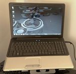 HP Compaq