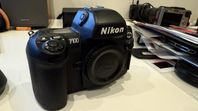Nikon F100