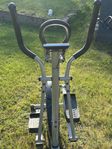 Crosstrainer