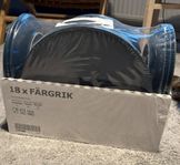 IKEA Färgrik - Servis
