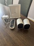 Arlo Pro 3