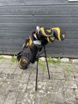 Golfklubbor junior