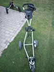 Golfvagn
