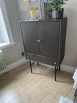 Rowico Clearbrook brun/svart