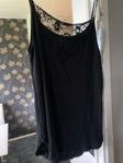 Svart linne ComfyCopenhagen medium