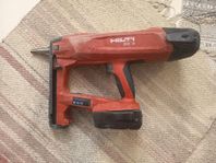 HILTI BX3