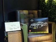 Lego 42156 Peugeot 24h