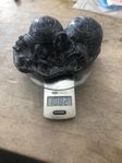 NUVUK CANADA Skulptur samling
