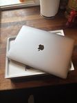 Apple MacBook Pro 13,3” grå