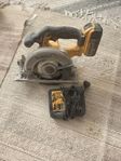 Dewalt DCD 391