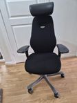 Kontorstol Kinnarps 8000 Synchrone 