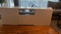säljer båda för 700kr