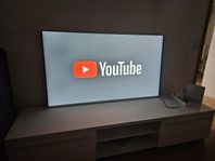 Smart TV 55 tum