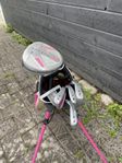 Golfklubbor junior 