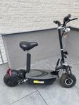 Freev Evr 800 hopfällbar el-scooter, 20 km/h