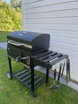 Kolgrill