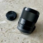 Sony FE 35/1,8