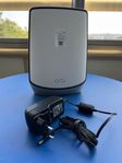 Defekt Netgear Orbi RBR860S, ok som access point
