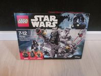 Lego Star Wars - Darth Vader Transformation - 75183