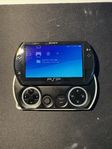 psp go