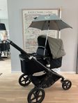 Barnvagn-Bugaboo Fox originalmodell