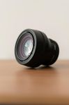Sigma 56mm f1.4 for Sony E mount APSC