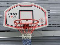 Basketkorg