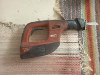 HILTI WSR 36-A